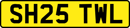 SH25TWL