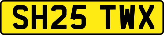 SH25TWX