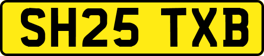 SH25TXB