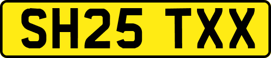 SH25TXX