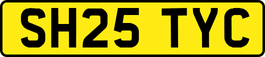 SH25TYC
