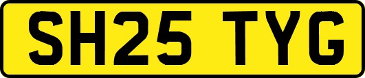 SH25TYG