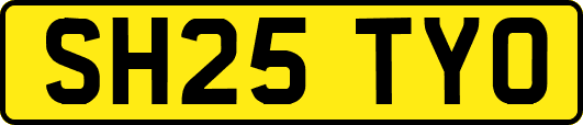 SH25TYO