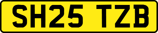 SH25TZB