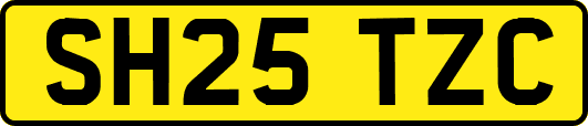 SH25TZC