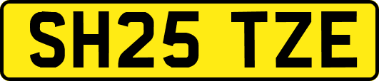 SH25TZE