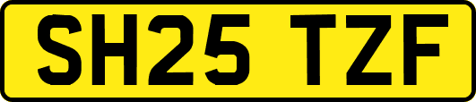 SH25TZF
