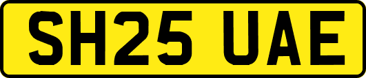 SH25UAE