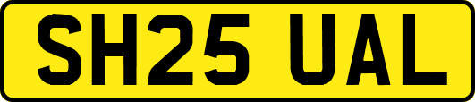 SH25UAL