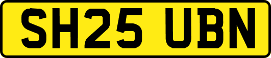 SH25UBN