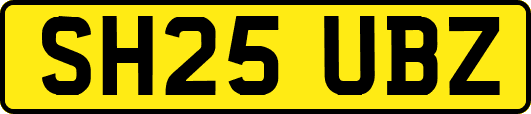 SH25UBZ