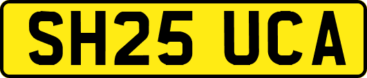 SH25UCA