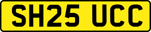 SH25UCC
