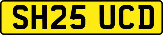SH25UCD