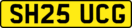 SH25UCG
