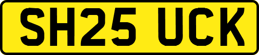 SH25UCK
