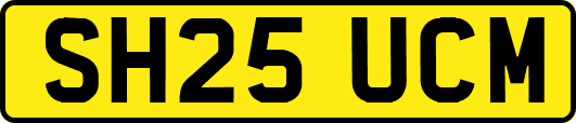 SH25UCM