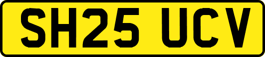 SH25UCV