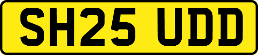 SH25UDD