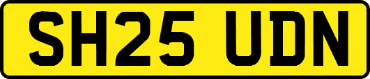 SH25UDN