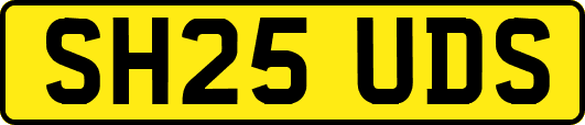 SH25UDS