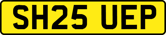 SH25UEP