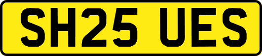 SH25UES