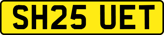 SH25UET