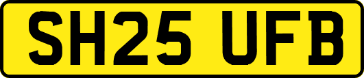 SH25UFB