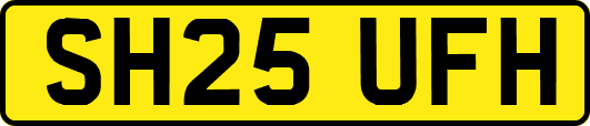 SH25UFH