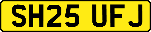 SH25UFJ