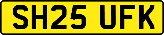 SH25UFK