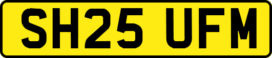 SH25UFM