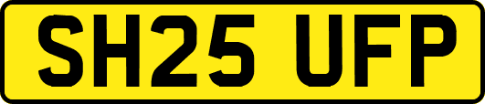 SH25UFP