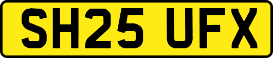 SH25UFX