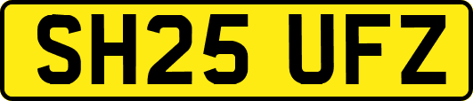 SH25UFZ