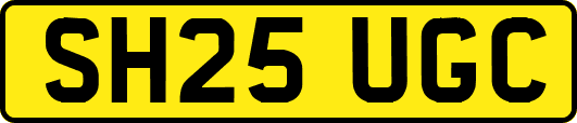 SH25UGC