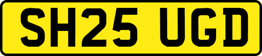 SH25UGD