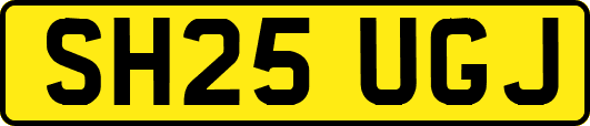 SH25UGJ