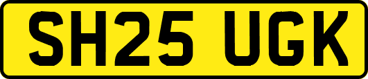 SH25UGK