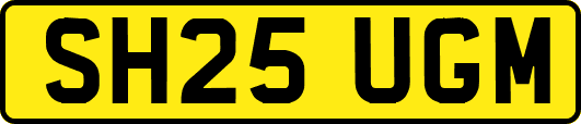 SH25UGM