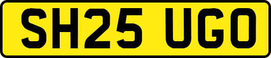 SH25UGO