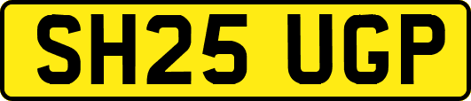 SH25UGP
