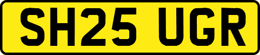 SH25UGR