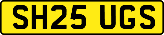 SH25UGS