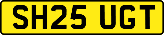 SH25UGT