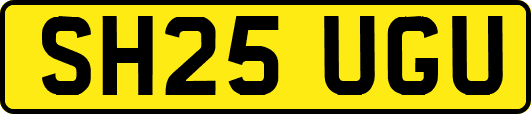 SH25UGU