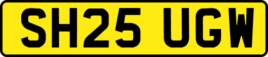 SH25UGW