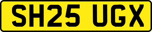 SH25UGX