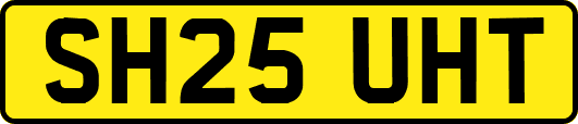 SH25UHT